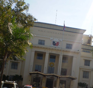 cebu city hall