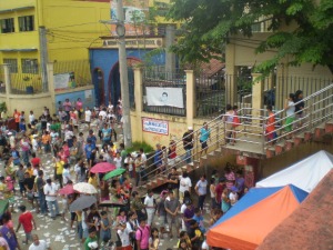 Corazon Aquino Elementary School Quezon City