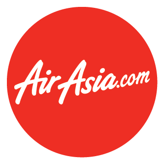 air asia network rerouting